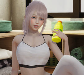 闪耀星路(Concert Girls) v0.3.5 官方中文版 PC+安卓 沙盒SLG游戏 3.8G