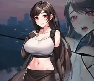 闇狩紅狼 v1.05 日文正式版 ACT动作冒险游戏