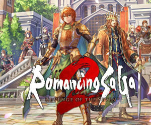 浪漫沙加2:七英雄的复仇 v1.0.1 模拟器整合中文版 RPG游戏神作 11G