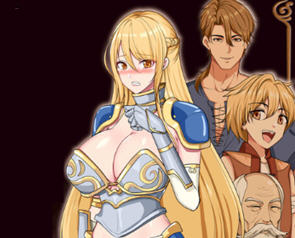 奥菲莉亚的困境 v1.0 官方中文版 国产RPG游戏 1.1G