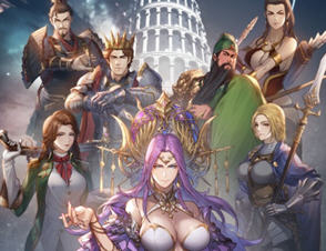 崛起力量:测试英雄 v1.0.63 官方中文版 像素ARPG游戏 3.5G