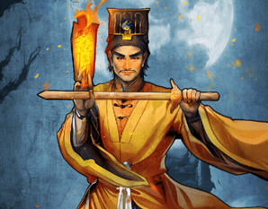 僵尸天师 v1.3 安卓中文修改版 修行冒险闯关游戏 100M