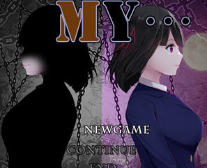 MY…  v1.03 AI汉化正式版 探索RPG游戏 1.5G