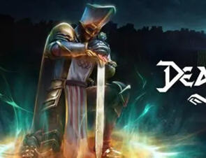 死亡约束(Deathbound) v1.15 官方中文终极版 魂类动作冒险游戏 7.8G