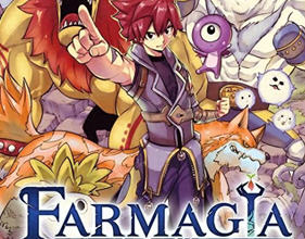 魔农传记(FARMAGIA) 豪华官方中文版+DLCS 大型RPG游戏 9.5G