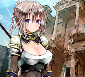 莉莉传说(Lilitales) v2.03 官方中文版 爆款RPG游戏+全CV 1.1G