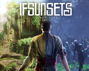 落日余晖(IfSunSets) v0.3.3 官方中文版 生存冒险RPG游戏 23G