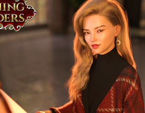 奇妙之夜(An Evening of Wonders) V1 汉化版 PC+安卓 动态SLG游戏 3.8G