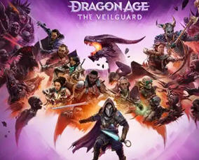 龙腾世纪: 影障守护者 v20241108 豪华官方中文版 大型RPG游戏 100G