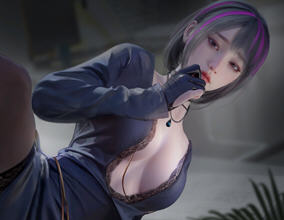 乔甜和她的闺蜜们 STEAM 官方中文版 休闲益智游戏 500M