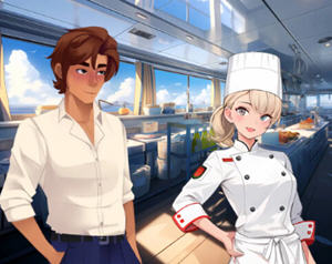 客舱巡游(Cabin Cruise) v0.5.0 汉化版 PC+安卓 手绘沙盒SLG游戏 900M