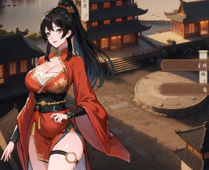 无双武林 Build.16284291 STEAM官方中文版 武侠肉鸽动作游戏 700M