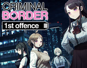 边界第一部(Liminal Border Part I)  STEAM官方中文版 大型ADV游戏 4.9G