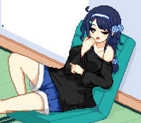 夏日的宝物 v1.06 DL版精翻汉化版 PC+安卓+全CG存档 探索SLG游戏 3G