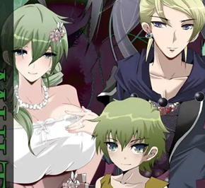 心灵琉塔 v1.36 DL官方中文版 探索RPG游戏&NTR 2.6G