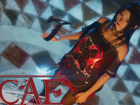 刺刃(Sicae) v0.6 汉化版 PC+安卓 爆款SLG游戏 4.6G