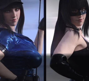 欲念之影(Shadows of Desire) v0.5t2 汉化版 PC+安卓 爆款SLG游戏 10G