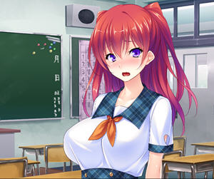 傲娇偶像(Tsundere Idol) v1.02 汉化版 PC+安卓 ADV游戏 1.4G