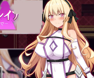 圣女骑士蕾雅:击败魔王之后 v1.02 AI汉化版 PC+安卓 RPG游戏 1.1G