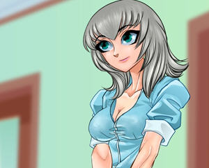 高中时代(High School Days) v0.190 汉化版 PC+安卓 手绘沙盒SLG游戏