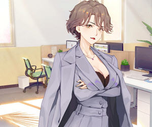 恋爱关系(Romance)  STEAM官方中文完结版 ADV恋爱冒险游戏 2.1G