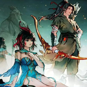 鬼谷八荒 v1.1.104.269 中文正式版整合所有DLC 修仙类游戏 6G