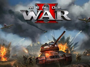 战争之人2 v1.040 官方中文版 RTS即时战略游戏 24G