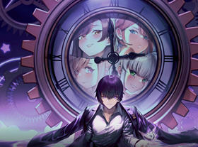 时间狂喜(Chrono Ecstasy) V20241126 机翻汉化版 PC+安卓 模拟SLG游戏