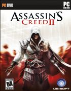 刺客信条2(Assassin's Creed 2)  中文完整版 动作冒险游戏+修改器 5.5G