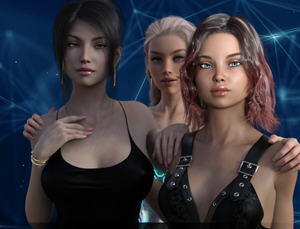 Lust Theory S3 v0.5.0 汉化版 PC+安卓 SLG游戏&神作 5.6G