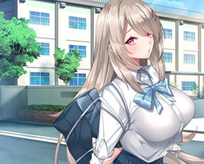 年上彼女 v1.0 精翻汉化版 ADV游戏+特典+存档+全CV 1.7G