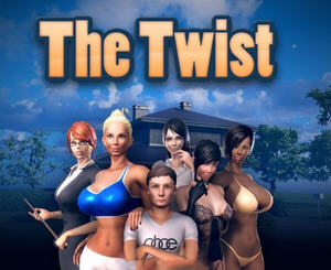 扭曲(The Twist) v0.52.1 最终汉化完结版+作弊+攻略+存档 3.1G
