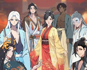 重生之我回古代赚大钱 v1.0 安卓中文修改版 经营模拟游戏 180M