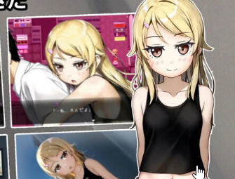 欺诈少女与时间操控的复仇 v1.3 内置AI汉化版 PC+安卓 RPG游戏 1.8G
