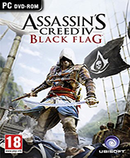 刺客信条4:黑旗 v1.07 繁体中文版包含所有DLC 动作冒险游戏+修改器