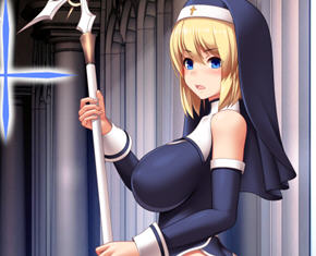 圣痕的亚莉亚 v1.0 STEAM官方中文版 PC+安卓 RPG游戏 1.6G