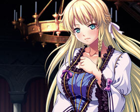 伊甸骑士1:2:磨难的巫女公主赛西莉篇 STEAM官方中文版 ADV游戏 4G