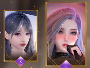 Hot And Lovely:Charm B.11285567 STEAM官方中文版 休闲益智游戏