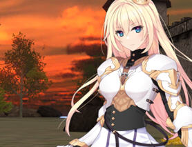 公主骑士炼金术:魔城之灵药 v1.0 DL官方中文版 动作冒险ACT游戏 1G