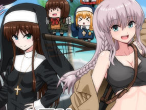 索妮亚的大冒险3:隐藏的三样秘宝 v1.0 AI汉化版 PC+安卓 RPG游戏 2.4G