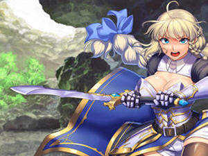 奥秘学园魔法:女神的精神石 v1.07 AI汉化版  RPG游戏 2.1G