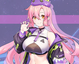 暴食的怪兽公主:惑星美食之旅 v1.01 官方中文语音版 模拟SLG游戏 4.8G