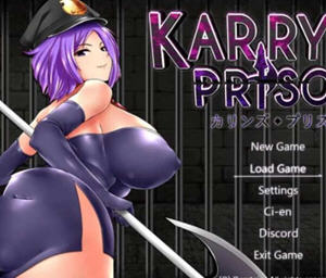 卡琳典狱长 v1.3.0.78 官方中文版整合所有DLC RPG神作&更新 1.9G
