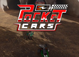 口袋赛车(Pocket Cars) 官方中文版 赛车竞速游戏 3.6G
