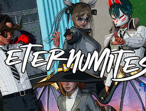 永恒世界(Eternum) v0.8 汉化版 PC+安卓 动态SLG游戏 11G