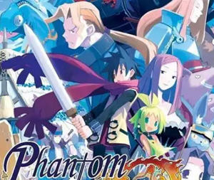 灵武战记(Phantom Brave) v1.0.2 NS官方中文模拟器整合版 SRPG游戏 3.6G