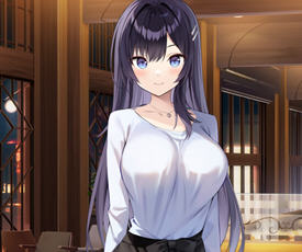 LingerieS(ランジェリーズ) STEAM官方中文版 ADV+SLG游戏 3.2G