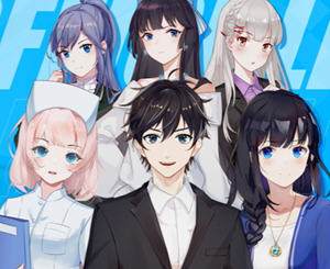 职场浮生记 v1.0.1 STEAM官方中文正式版 职场模拟游戏 1.6G