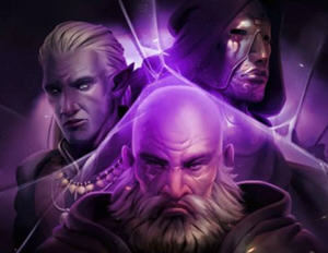 紫色晶石(Stoneshard) v0.9.1.7 官方中文版 回合制角色扮演游戏 1G