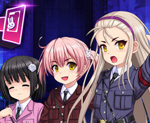 行吧！！秘密结社死番兔团 v1.0.01 AI汉化版 经营SLG游戏 1G